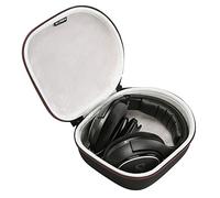 Étui pour Casque Audio Sennheiser Consumer Audio HD 560 S / 599 SE / 280 Pro / 599/600 / 660S2 / 620S / 569, Noir + Gris
