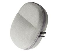 Étui pour casque de voyage avec grand confort de rangement pour les voyages dans l'espace et le stockage