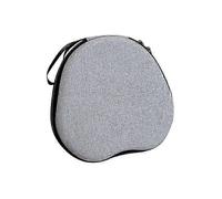 étui pour casque Dyson Ontrac WP02 (gris)?: sac de rangement en EVA à motif dessin animé, antichoc et