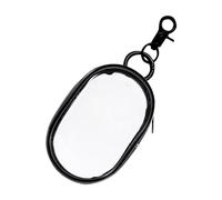 Étui pour casque filaire, sac organisateur de câbles de voyage | Sac pour écouteurs, organisateur de câbles de données, sac de rangement | Porte-monnaie, étuis pour écouteurs avec do