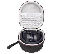 Étui pour casque Peltor Sport Tactical 100 300 500/Pro pour Sho 34 dB Chasse Tir Protection des oreilles EVA Rigide Sac de Rangement Pochette