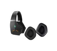 étui pour casque Razer Kaira Pro (maille noire) et coussinets de rechange pour casque Xbox Pro