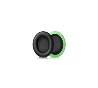 étui pour casque Razer Kaira Pro (noir, base verte) et coussinets de rechange pour casque Xbox Pro
