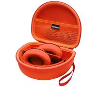 Étui pour casque sans fil Beats Studio Pro/Solo 4/Studio3/Solo3 Orange