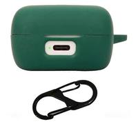 étui pour casque Sennheiser ACCENTUM (vert noiratre) - Housse de protection