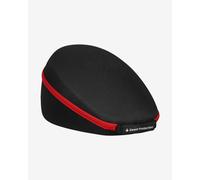 Étui pour casque Sweet Protection noir rouge.