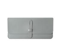Étui pour clavier d'ordinateur, boîte de protection du clavier, étui de voyage, sac de rangement étanche, boîte de clavier de voyage, poche portable pour claviers