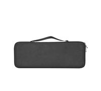 éTui Pour Clavier Étui de transport for clavier sans fil, étui étanche for Portable, coque rigide, sacs rangement EVA