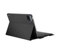 Étui pour Clavier, étui pour Clavier pour Xiaomi Pad 6/6 Pro, pavé Tactile Multi-Touch, Clavier Bluetooth sans Fil magnétique détachable