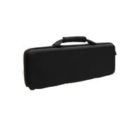 éTui Pour Clavier Étui rigide for clavier de jeu mécanique sans fil, sac rangement protection