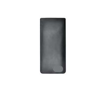 éTui Pour Clavier Étui rigide for Mini clavier mécanique sans fil, sac de rangement protection voyage(Black)