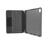 Étui pour Clavier Magnétique pour Tablette BT, étui pour Clavier Amovible sans Fil Portable de 10,9 Pouces avec Fente pour Stylo, pour iOS 10e Génération