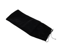 éTui Pour Clavier Mallette de rangement for clavier, 2 pièces, sac protection étanche for sans fil(Black 50x19 CM)