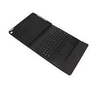 Étui pour Clavier pour Tablette, Ajustement Parfait pour Clavier Magnétique Professionnel, Angle Réglable, Réveil Automatique pour Air3 10,5 Pouces (Noir)