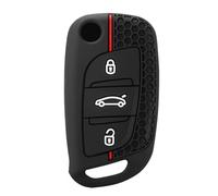Étui pour e Voiture, Housse Télécommande pour Citroen C1 C2 C3 C4 C5 DS3 DS4 DS5 DS6