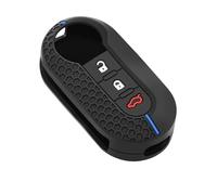 Étui pour e Voiture, Housse Télécommande pour Peugeot pour Boxer pour Citroën pour Jumper