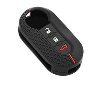 Étui pour e Voiture, Housse Télécommande pour Peugeot pour Boxer pour Citroën pour Jumper