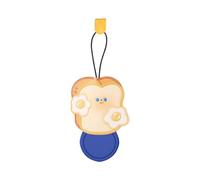 Étui pour clé de voiture, petit et cuir synthétique | Étui de protection pour porte-clés, pour femmes, filles, adolescents, mari, fils, fille, famille et