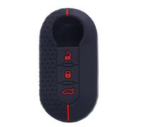 Étui pour Clé Télécommande De Voiture, Coque Protection pour Citroen pour Relay 2008 2009 2010 2011 2012 2013 2014 2015 2016 2017