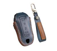 Étui pour Clé Télécommande De Voiture, Porte-clés pour Porsche pour Macan EV 2024 2025