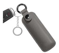 Étui pour clé USB - Organiseur de clé USB, boîte de Rangement de Protection Rigide, Pochette de Transport légère | Étui pour Le Travail, Le Voyages, Le écoles, Le Sacs à Dos, Le Bureaux