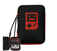 Étui pour Console de Jeu, étui de Voyage,Sac de Console de Jeu pour Voyage | Support de Rangement de Jeu à Main, Sac de Console de Jeu Portable pour câble de Chargement et Accessoires [video game]