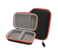 Étui pour Console de Jeu R36S, R40S Pro, Miyoo Mini Plus, RG35XXSP, RG353V, RG35XX, étui de Transport Portable à Coque Rigide