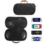 Étui pour Console Portable - Compatible Switch/ROG AIIy/PlayStation Portal/Steam Deck/Steam Deck OLED/Logitech G Cloud/MSI Claw
