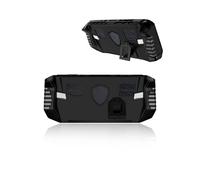 Étui pour console portable MSI Claw A8 BZ2EM rétro, toergy résistant et respectueux de l'environnement, découpes précises, résistant aux chocs, transparent