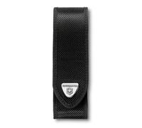 VICTORINOX Étui ceinture en nylon pour SwissTool, Mixte Adulte, Noir, 115 mm