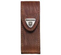 Étui pour Couteaux de poche 91 mm Cuir Victorinox - Marron