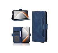 Etui Pour de téléphone Tecno Pova 7 Pro 5G Ajustement Haute qualité Bleu