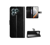 Etui Pour de téléphone Tecno Pova 7 Pro 5G Ajustement Haute qualité Noir