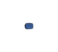 etui pour disque dur externe davos 2,5 '' - bleu
