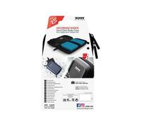 Port Designs Protection disque dur Colorado Shock HDD 2,5 pouces Noir