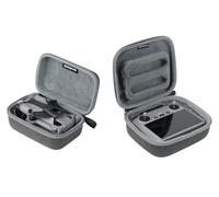 Étui pour DJI Mini 5 Pro, sac de rangement compact, étui de transport portable compatible avec drone et contrôleur DJI Mini 5 Pro (DJI RC 2, RC-N3)