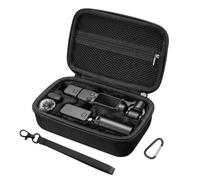 Étui pour DJI Osmo Pocket 4, Coque de Protection Mallette, Bundle Standard