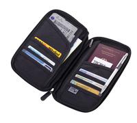 Etui pour documents de voyage SAFE FLIGHT