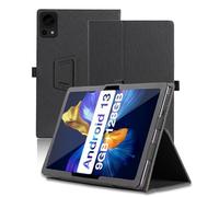 Étui pour DOOGEE T20 Mini, 8.4 inch, Étui Intelligent pour DOOGEE T20 Mini avec Angles de Vue Multiples, Protection Complète.