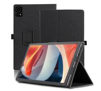 Étui pour DOOGEE T20 Mini Pro, 8.4 inch, Étui Intelligent pour DOOGEE T20 Mini Pro avec Angles de Vue Multiples, Protection Complète.