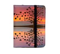 Étui pour eBook 6" - Liseuse - eReader - Woxter, Tagus, BQ, Energy, SPC, Sony, Inves, Papyre, Wolder, Nolim - 6" Universal - (102)