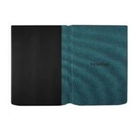 Étui pour eBook Inkpad 4 PocketBook 743 FLIP Vert