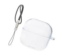 Étui pour écouteurs à Clip d ' Oreille résistant Rayures, Compact et léger, Manchon de Protection Complet pour écouteurs FreeClip 2, Protecteur d ' écouteurs Compact