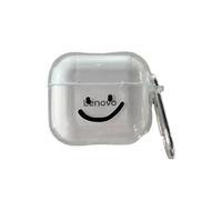 étui pour écouteurs Big Smile pour Lenovo LP40 TWS, bo?tier de charge et de protection inclus.
