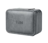 Étui pour écouteurs - Boîte de rangement portable pour accessoires d'écouteurs