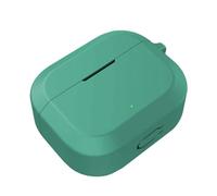 Étui pour Écouteurs Boîtier Antichoc Protection Respectueuse De La Peau Coque Lavable Antidérapant Protégez-Vous des Chutes Accidentelles pour Les Écouteurs 3V Accessoires Portables Étui pour en