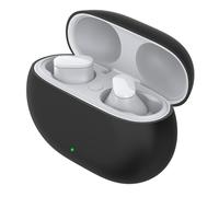 Étui pour écouteurs en Silicone liquide, housse de protection pour écouteurs Beats Studio Buds, étui Anti choc, accessoires pour écouteurs sans fil
