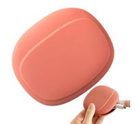 Étui pour écouteurs, étui filaire pour écouteurs | Pochette en silicone pour câble de données Étui portefeuille - Étui pour écouteurs portable, étui pour écouteurs pour femmes, hommes, adultes