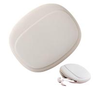 Étui pour écouteurs, étui pour écouteurs filaires, Pochette en Silicone pour câble de données, étui de Rangement pour Sac à Main, Étui pour Portables, pour pour Femmes, Hommes