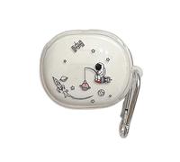 étui pour écouteurs Redmi Buds 4 Pro, motif planète pêche astronaute